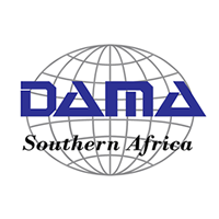 DAMA Southern Africa Logo