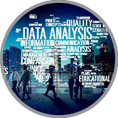 Data Analysis Icon