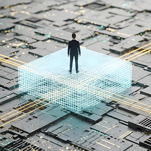 Solving the Data Integration and Migration Icon