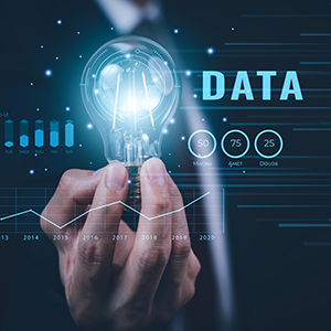 Data Quality Awareness Icon