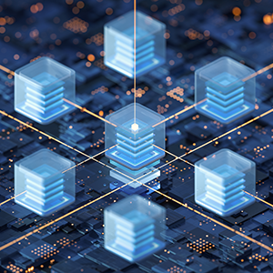 Data Warehousing and BI Icon