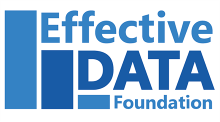 Effective Data Foundation Graphic
