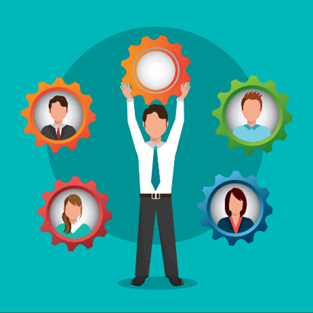 Data-Driven Skills Graphic
